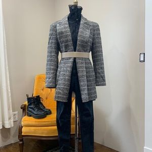90’s Vintage Pendleton Coat